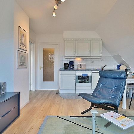 Gorch-Fock-Strasse 20A Gorch-Fock-Strasse 20A Appartement 3 Timmendorfer Strand Eksteriør billede