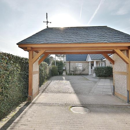 Gorch-Fock-Strasse 20A Gorch-Fock-Strasse 20A Appartement 3 Timmendorfer Strand Eksteriør billede