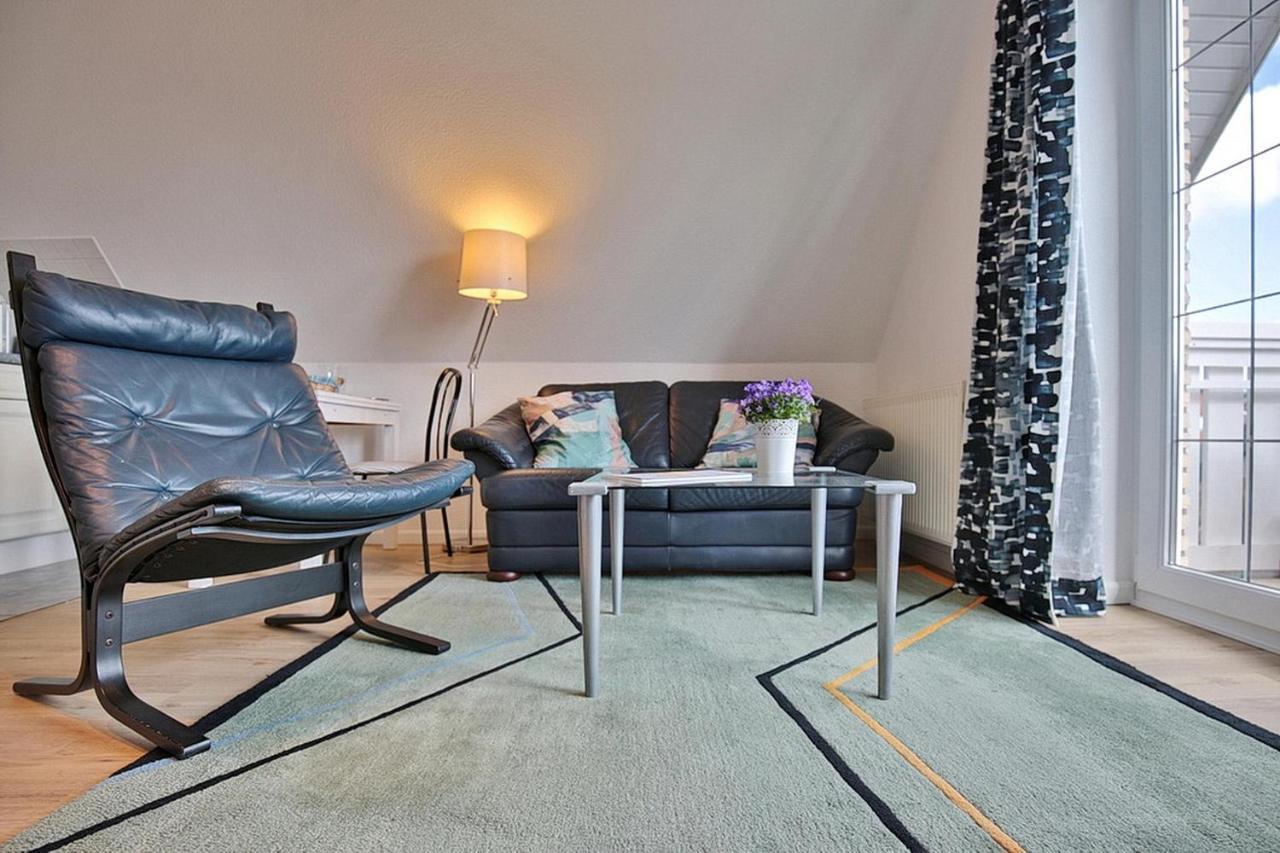 Gorch-Fock-Strasse 20A Gorch-Fock-Strasse 20A Appartement 3 Timmendorfer Strand Eksteriør billede
