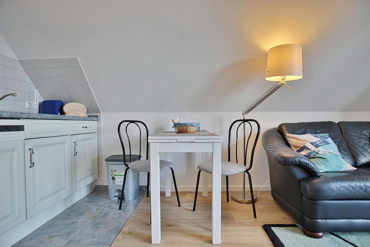 Gorch-Fock-Strasse 20A Gorch-Fock-Strasse 20A Appartement 3 Timmendorfer Strand Eksteriør billede