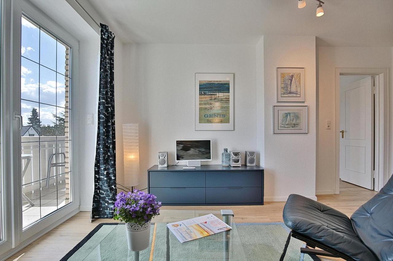Gorch-Fock-Strasse 20A Gorch-Fock-Strasse 20A Appartement 3 Timmendorfer Strand Eksteriør billede