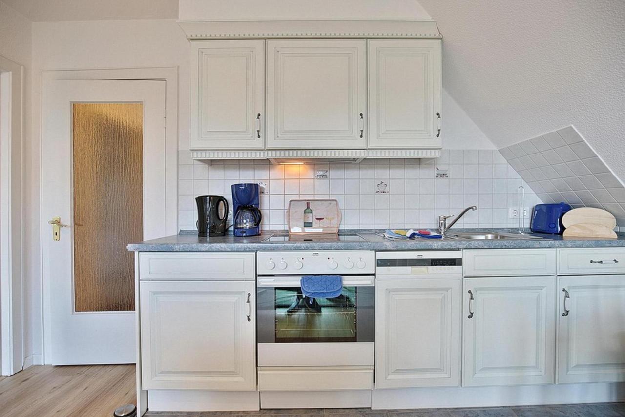 Gorch-Fock-Strasse 20A Gorch-Fock-Strasse 20A Appartement 3 Timmendorfer Strand Eksteriør billede