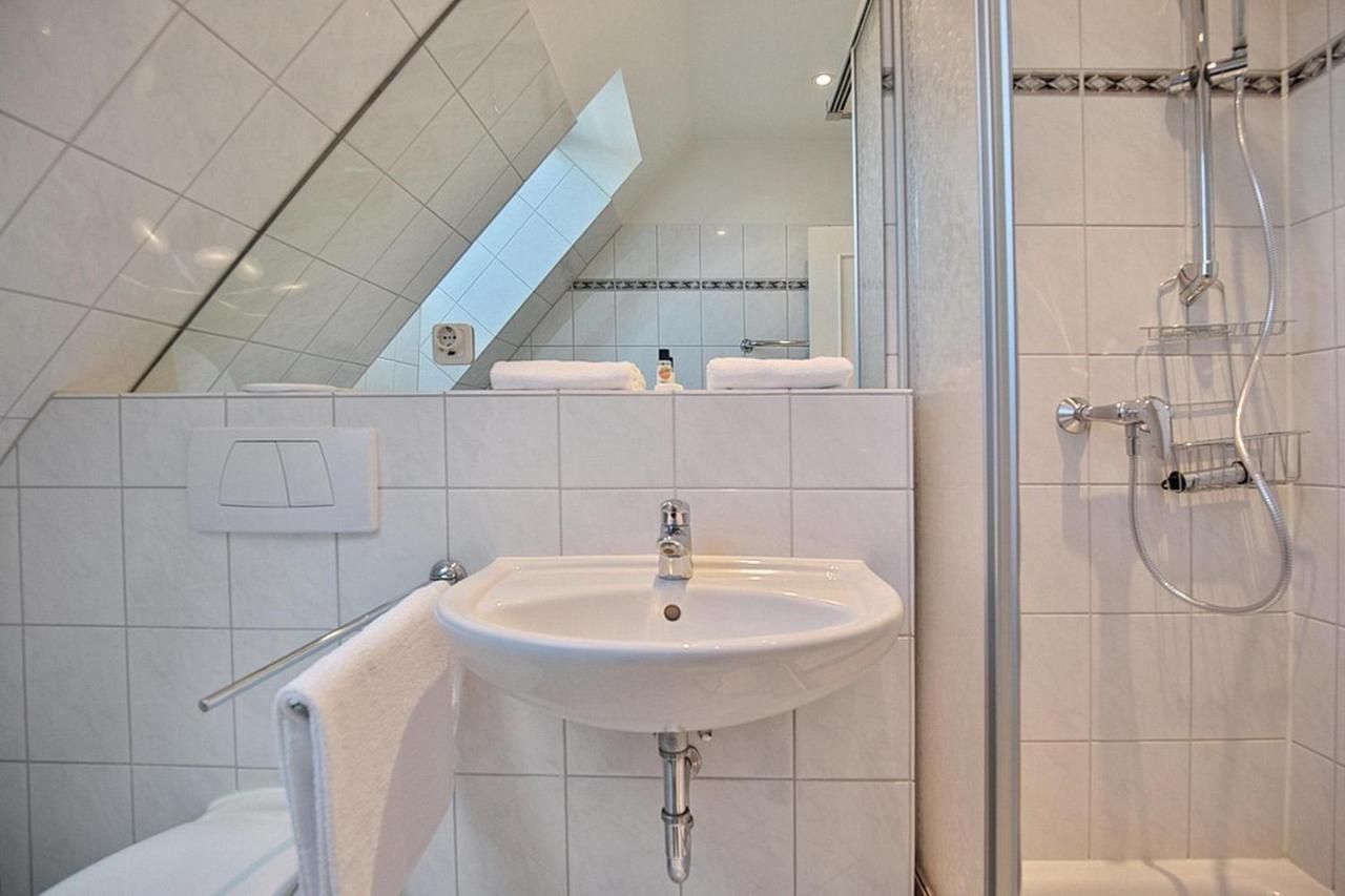 Gorch-Fock-Strasse 20A Gorch-Fock-Strasse 20A Appartement 3 Timmendorfer Strand Eksteriør billede